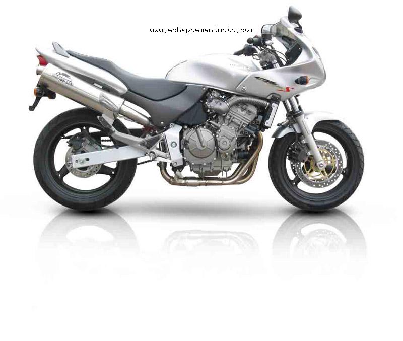 LASER HONDA 600 HORNET LASER HONDA 600 HORNET